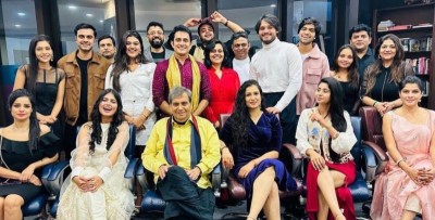 Subhash Ghai expresses gratitude as his TV show Jaanaki completes 200 episodes, congratulates team