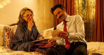 Manoj Bajpayee, Sharmila Tagore's Gulmohar wins Best movie at National Film Awards