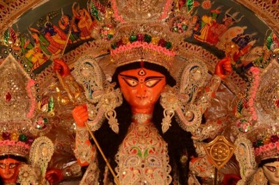 Miscreants vandalise eight Durga idols in Bangladesh