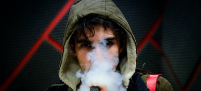 WHO report shows smoking and drinking is on the rise among teenagers in Europe, Central Asia and Canada