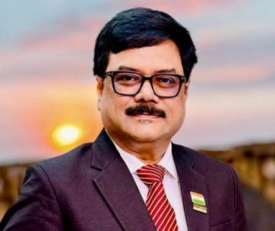 Arunangshu Sarkar joins the ONGC Board as first-ever Director of Strategy & Corporate Affairs