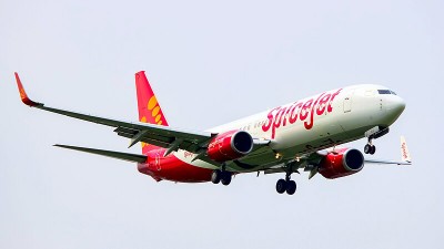 SpiceJet eyeing growth with aircraft ungrounding, fleet expansion, exclusive destinations: Report