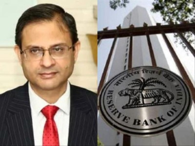 Revenue Secretary Sanjay Malhotra appointed as RBI Governor