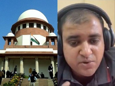 Amid Atul Subhash's suicide row, SC asks courts to exercise caution on dowry cases