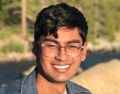 Suchir Balaji: Indian-origin former OpenAI researcher found dead at US apartment