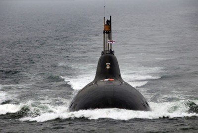 India’s Rs 50,000-cr submarine project faces delays amid contractor disputes