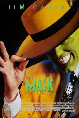 Jim Carrey is willing to return as 'The Mask' nearly three decades since the original released