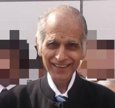 UK: Minor girl charged with killing of 80-year-old Indian-origin man in Leicester