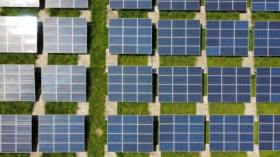 Reliance NU Suntech bags 930 MW solar project, 465 MW battery projects from SECI