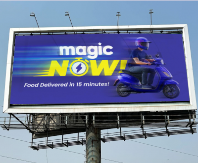 magicpin enters 15-minute food delivery space with ‘magicNOW’; to rival Zomato's Bistro and Swiggy's Bolt