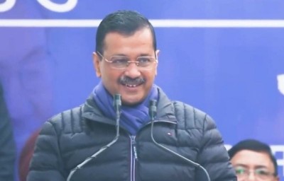 Sanjeevani scheme: AAP chief Arvind Kejriwal announces free healthcare for senior citizens ahead of Assembly polls