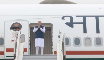 Indian PM Narendra Modi to visit Kuwait this weekend