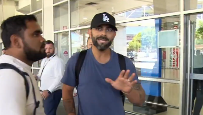 With my kids, I need privacy: Virat Kohli's heated exchange with Australian media in Melbourne