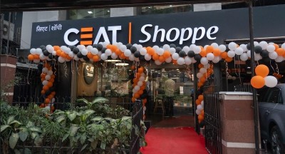 CEAT expands retail footprint in Kolkata to meet demand for premium tyres