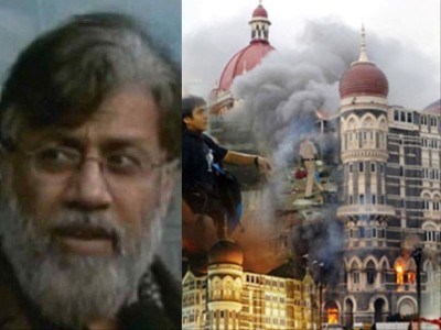 US govt backs India's request to extradite 26/11 accused Tahawwur Rana, asks Supreme Court to dismiss his plea