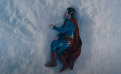 New 'Superman' trailer unveiled, features Krypto and actor David Corenswet as the new 'Man of Steel'