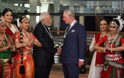 Narendra Modi, King Charles III discuss climate action and sustainability during telephonic conversation