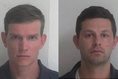 US: Gay couple sentenced to 100 years in prison for sexually abusing two adopted sons