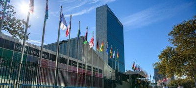 UN General Assembly approves $3.72 billion budget for 2025