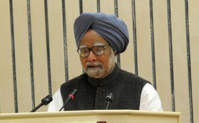 Former Indian PM Manmohan Singh's last rites to be performed today