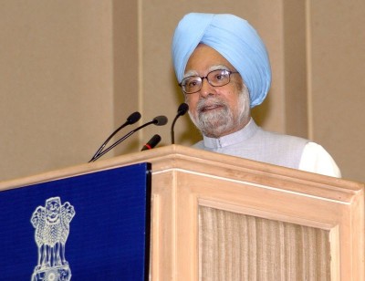 Manmohan Singh was a man of exceptional intelligence, says former Canadian PM Stephen Harper