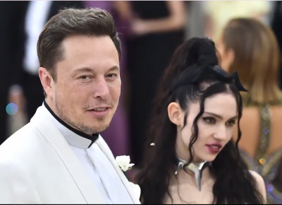 'My step dad's Indian': Elon Musk’s former girlfriend Grimes condemns growing anti-India rhetoric in US