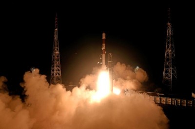 ISRO launches SpaDeX mission aimed for 'in-space docking'