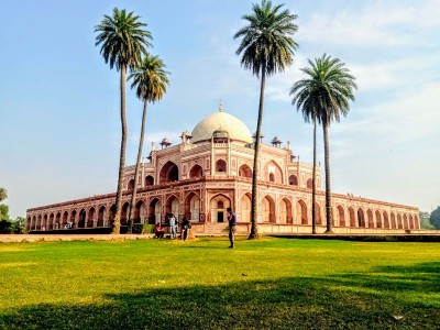 Delhi registers record-breaking 52.3 degrees Celsius temperature