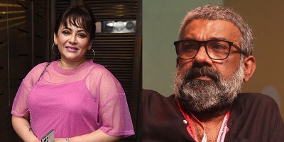 Malayalam director Ranjith quits Kerala Film Academy after Bengali actress Sreelekha Mitra trades misconduct charges against him