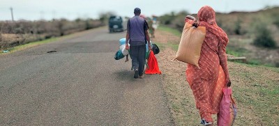 Sudan: 800,000 still trapped in El Fasher where supplies running out, warns WHO