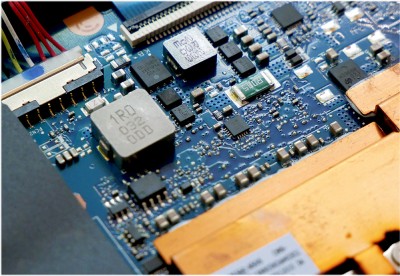 India’s ambitious semiconductor manufacturing plan