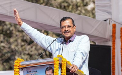 Supreme Court refuses to hear Arvind Kejriwal's bail plea seeking interim bail extension