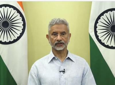 'They think they are political players in our elections': Jaishankar slams Western media's coverage of Indian democracy