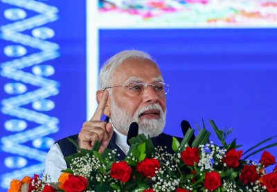 Pakistan invites Narendra Modi to attend Shanghai Cooperation Organisation in Islamabad: Reports