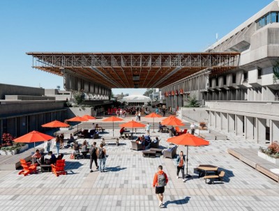 British Columbia invests in family doctors with new medical school at Simon Fraser University