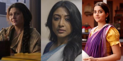 Swastika Mukherjee, Paoli Dam, Debchandrima feature in Hoichoi's new line of shows