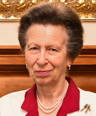 Princess Anne’s visit to Newfoundland cancelled after she suffers minor injuries: Buckingham Palace