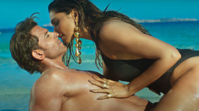 Hrithik Roshan, Deepika Padukone's Fighter gains momentum in box office