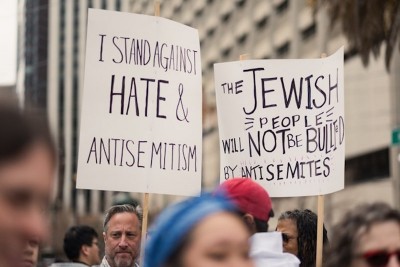 Canada MPs probe rise in antisemitism at major universities