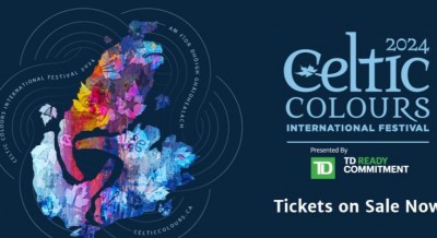 Canada: 2024 Celtic Colours International Festival returns to Cape Breton starting Oct 11