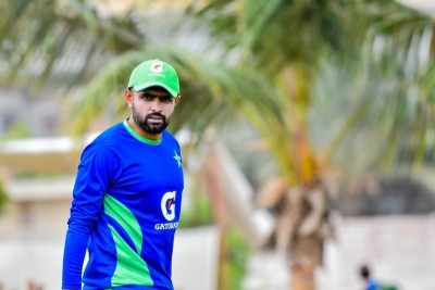 Babar Azam returns as Pakistan's white-ball captain