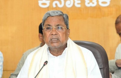 MUDA chief resigns amid probe into Siddaramaiah's 'land scam'