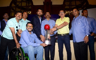 DCCI raises curtain on Physical Disability Triangular T20 Trophy 2024