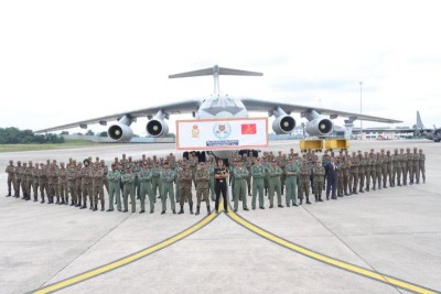 Harimau Shakti: India-Malaysia joint military exercise begins today