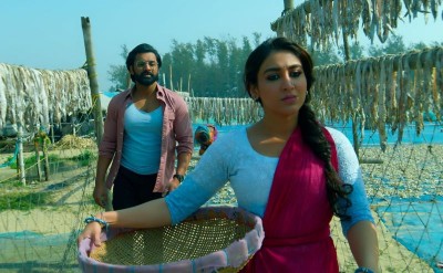 Ankush Hazra, Oindrila Sen starrer Mirza's romantic song Ghalib out now