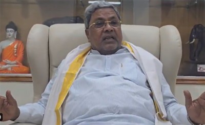 Karnataka CM Siddaramaiah calls Guv's prosecution nod against him in MUDA site allotment case 'unconstitutional'