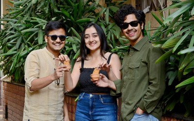 Riddhi, Surangana, Rwitobroto's new music video showcases quintessential friendship