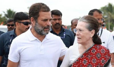 Bangladeshi journalist booked for defaming Sonia Gandhi and Rahul Gandhi