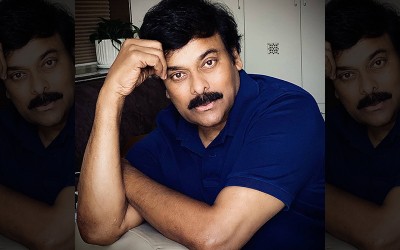 Has Chiranjeevi denied taking body double for Vishwambhara?