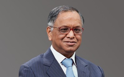 Since Emergency, we have not paid enough attention to population control: Narayana Murthy raises red flag